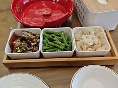 -鲁南仔·滕州炒鸡(经三路店)