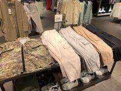 -ZARA(凯德乐峰广场店)