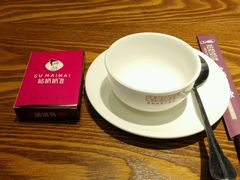 -姑奶奶老厨房(南坪路总店)