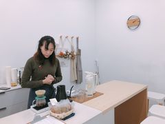 -浆木咖啡馆(湘子庙街店)
