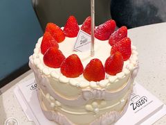 -ZOZO's昌左左精致甜品设计(新北店)