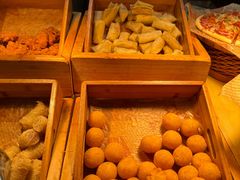 -钱小奴创意自助餐厅·原切谷饲安格斯畅吃(苏州昆山招商花园城店)