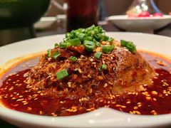 -羊门客在·烤盐池滩羊·川菜