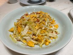-径山十八道·风味民间菜(杭州总店)