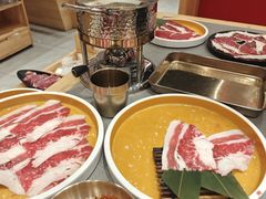 -龙虾奇迹(大华三路店)
