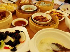 -潮府馆·非遗潮州菜·港式点心(世纪公园店)