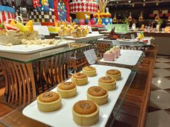 -二楼咖啡厅·厦门源昌凯宾斯基大酒店(湖滨中路店)
