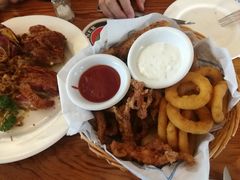 -宝莱纳餐厅(滨江店)