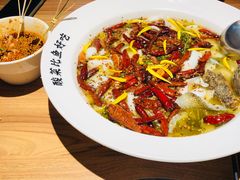 -太二酸菜鱼(福州泰禾店)