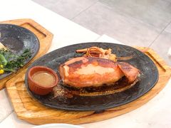 -萨莉亚意式餐厅(悦荟广场店)