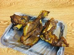 -赵元章肉骨烧(山塘街店)