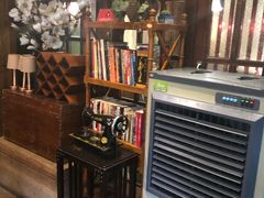 -宝翠花园餐厅(沙湖店)