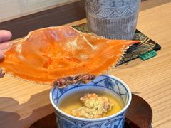 -银座岩