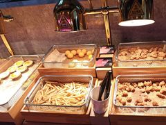 -比格比萨自助(公益西桥华联店)