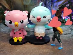 -杭州开元森泊度假乐园