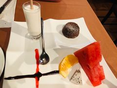 -德大西餐社