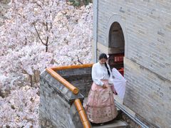 -潭柘寺景区