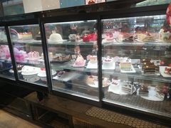 -巴黎贝甜(印象城店)