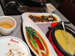 -陶德砂锅(蜀汉路店)