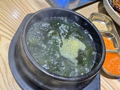 -绣旻烤肉吧(总店)