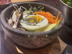 -哈哈碳都·牛肋条无限自助烤肉(宝龙店)