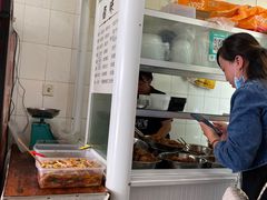 -再回首鸡肉米线(人民路一店)