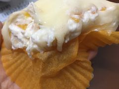 -7cake榴莲千层蛋糕(松江店)