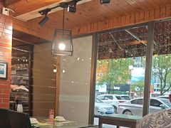 -全聚贤餐厅·湖北家常菜(沙湖店)