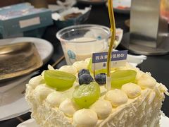 -東盛炭烤自助料理(浦东文峰广场店)