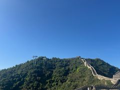 -慕田峪长城