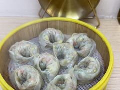 -面道赞宁海海鲜面(迎凤街店)