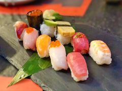 -喜寿司(金狮广场店)