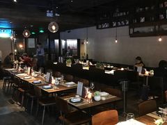 -Carbon莫卡哆·意大利复古集市餐厅(杭州大厦店)