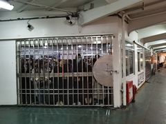-武昌中华路码头(轮渡站)