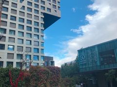门面-蔓兰家的四季S0餐厅·融合菜(当代MOMA店)