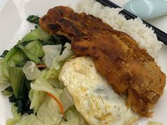 -复旦大学本部-食堂