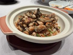 -新荣记(新源南路店)