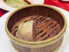 -山西会馆·晋菜·晋商宴·牌匾博物馆(胜利东街店)