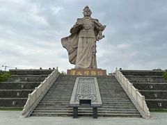 -拜将坛