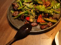 -来龙里 精致 东南亚餐室(万象城店)
