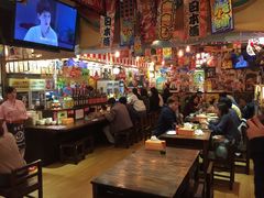 大堂-平成屋· Late Night 食堂(四川北路店)