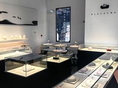 -BLACKSWAN黑天鹅(环球店)