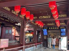 -南翔馒头店(豫园店)
