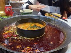 -龙厂长老火锅(抚琴店)