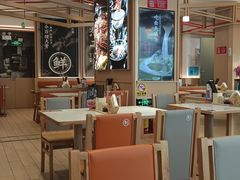 大堂-味千拉面(敏捷广场店)