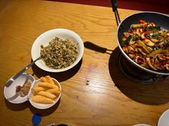 -光头李品质家常菜(人民路店)