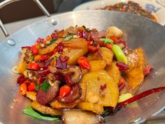 -潇湘阁(汉光百货店)