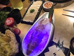 -左庭右院鲜牛肉火锅(新梅广场店)