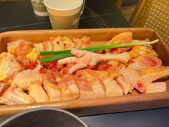 -季季山•云南野生菌火锅(上海首店)