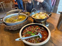 -杨家汀州韵(万达店)